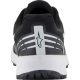 ALPINESTARS Meta Road V2 Shoes - Black/White - US 11.5 2654524-12-115