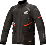 ALPINESTARS Honda Andes v3 Drystar® Jacket - Black - 2XL 3207421-10-2X