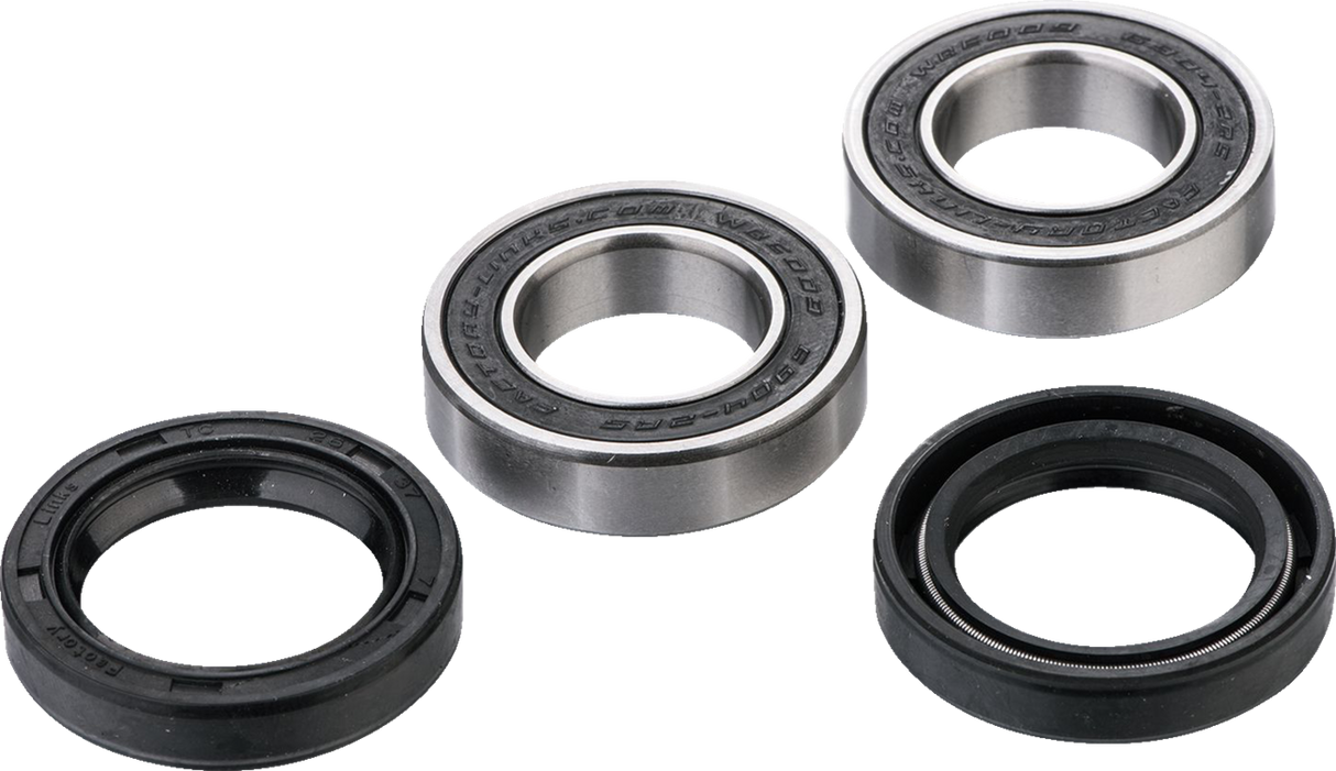 FACTORY LINKS Wheel Bearing Kit - Front FWK-H-033