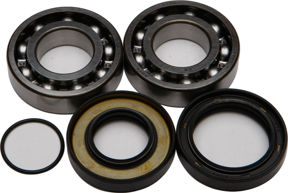 ALL BALLS Crankshaft Bearing/Seal Kit 24-1026