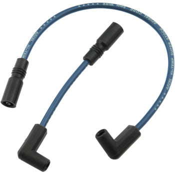 ACCEL Spark Plug Wire - '99-'17 Dyna - Blue  171097-B