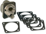 JAMES GASKET Front Tappet Block Gasket - Big Twin JGI-18634-48-C