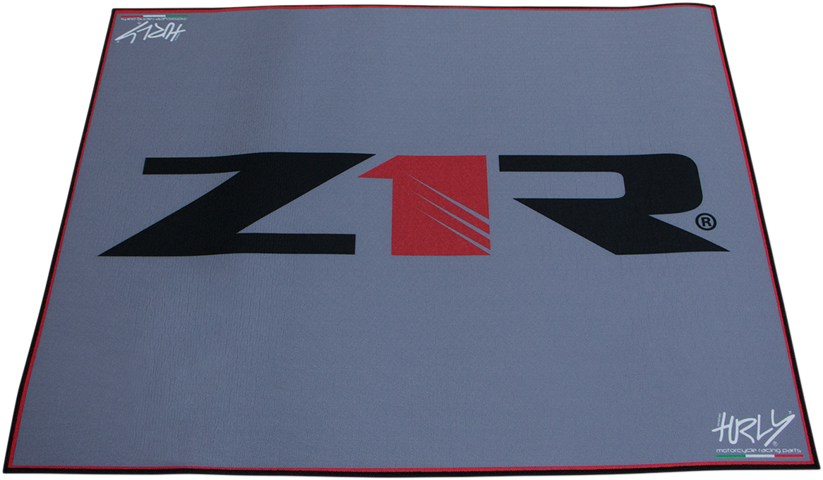 Z1R Absorbent Pit Pad - Small 9905-0098