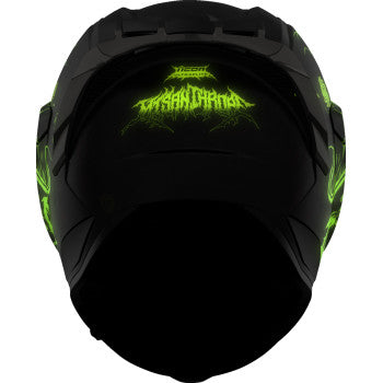 ICON Ultraflite Helmet - Misanthrope - MIPS® - Black - 2XL 0101-17929