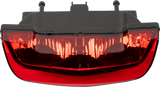 MOOSE UTILITY Taillight - LED - Honda 400-1229-PU