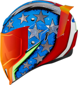 ICON Airflite™ Helmet - SF - Glory - 3XL 0101-14135