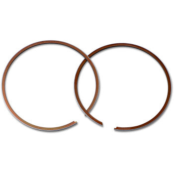 ATHENA Piston Ring Set S41316040