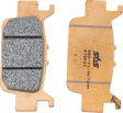 SBS Brake Pads 975PSI