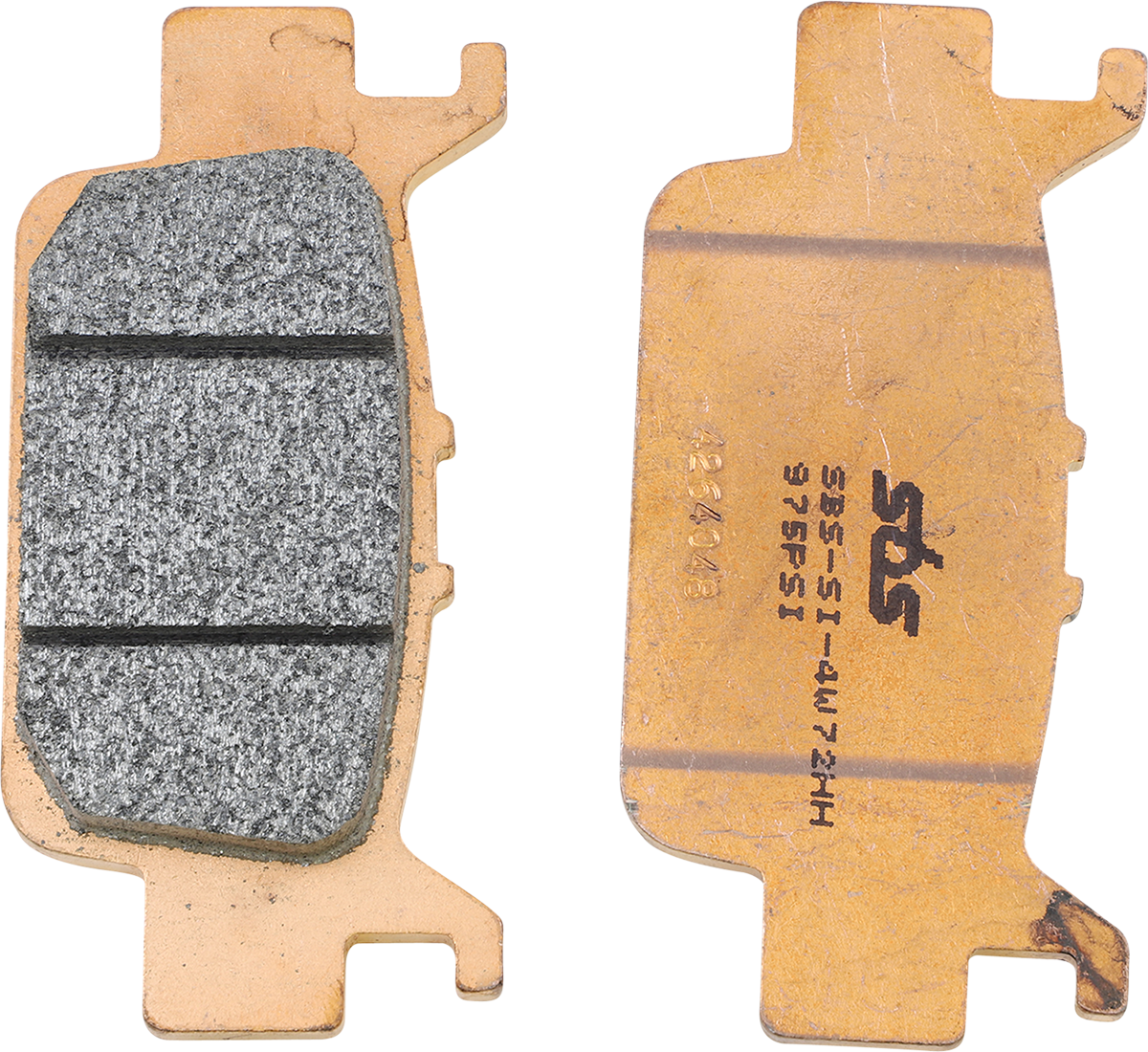 SBS Brake Pads 975PSI