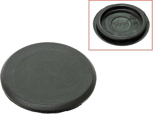 SP1 Idler Wheel Cap SM-04431