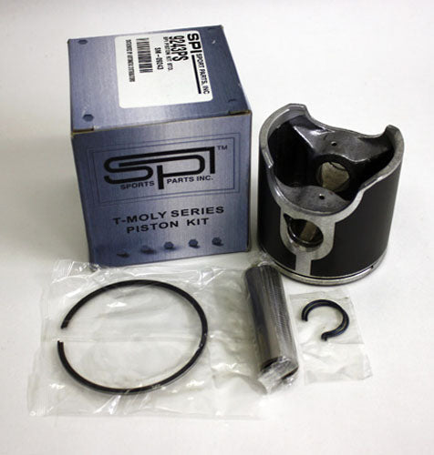 Spi Piston Kit Std. 9243PS