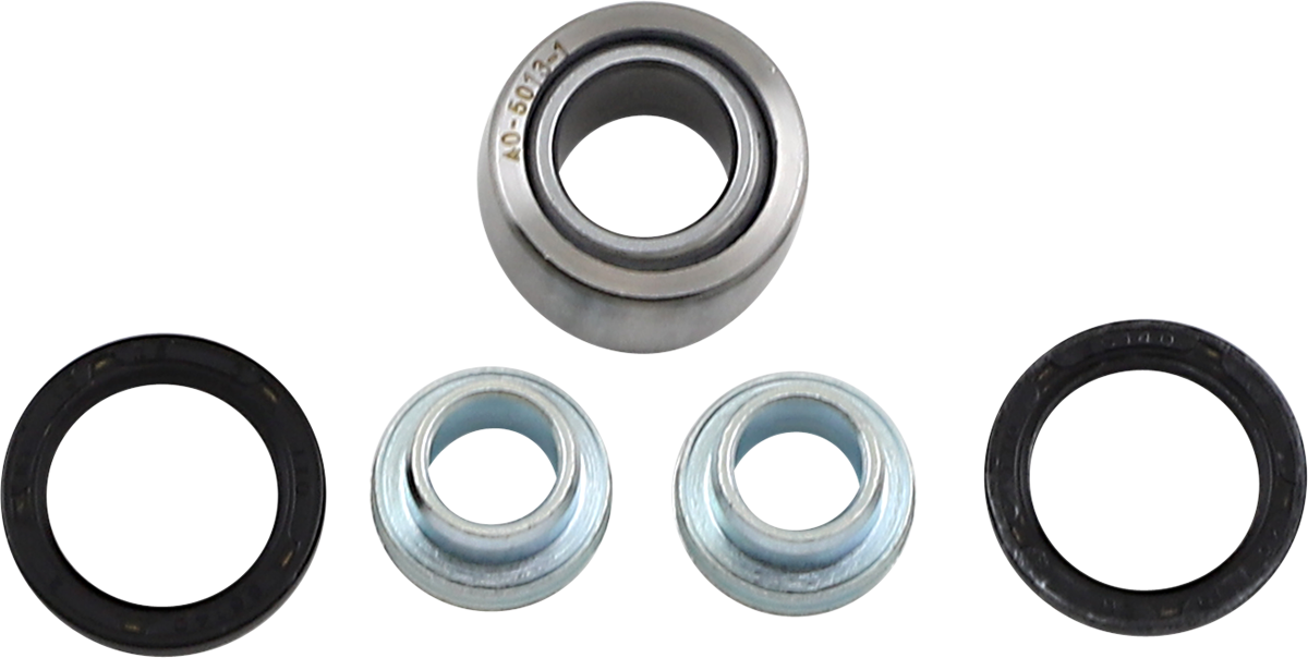 MOOSE RACING Shock Bearing Kit - Back Lower 29-5088