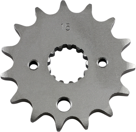 Parts Unlimited Countershaft Sprocket - 15-Tooth 13144-1046