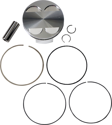 JE PISTONS Piston Kit 274759