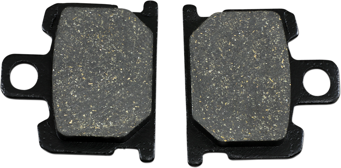 EBC Organic Brake Pads - Yamaha - FA70 FA70