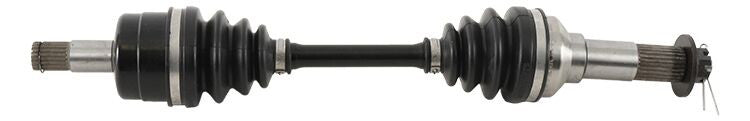 ALL BALLS 6 Ball Heavy Duty Axle Front AB6-YA-8-205