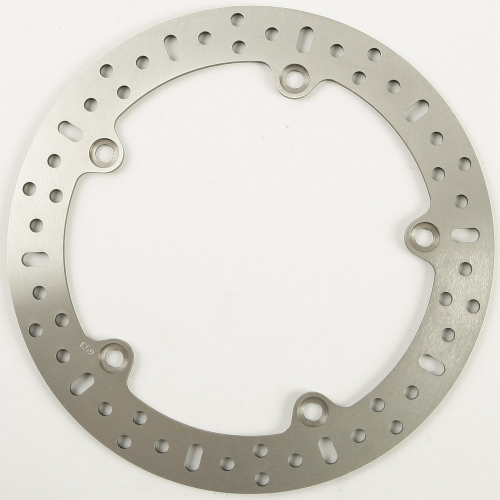 EBC Standard Brake Rotor MD653