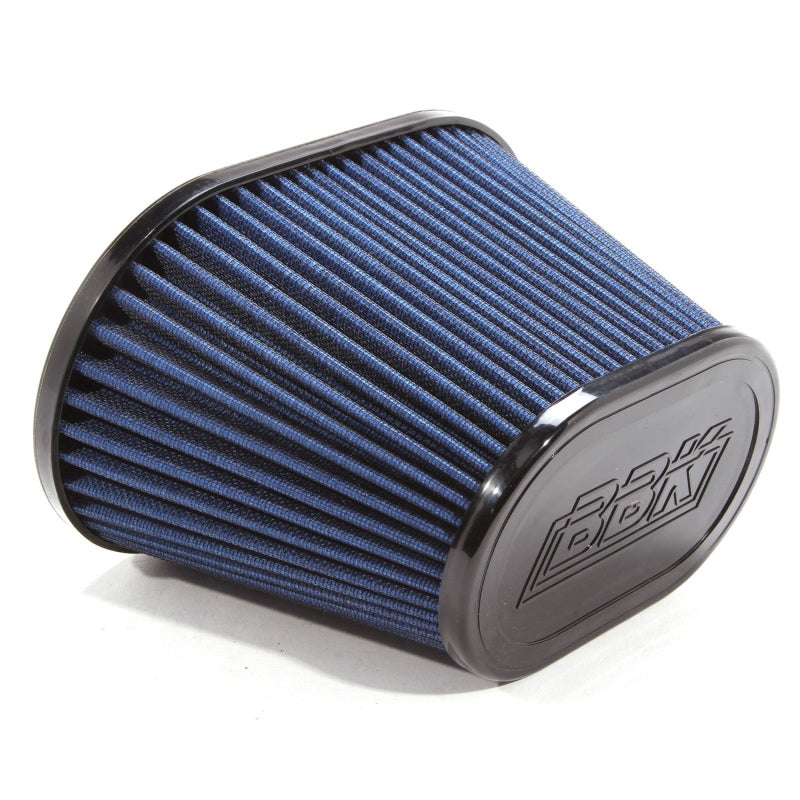 BBK Replacement High Flow Air Filter For BBK Cold Air Kit 1741