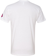 YAMAHA APPAREL Yamaha Motosport T-Shirt - White - XL NP21S-M1946-XL