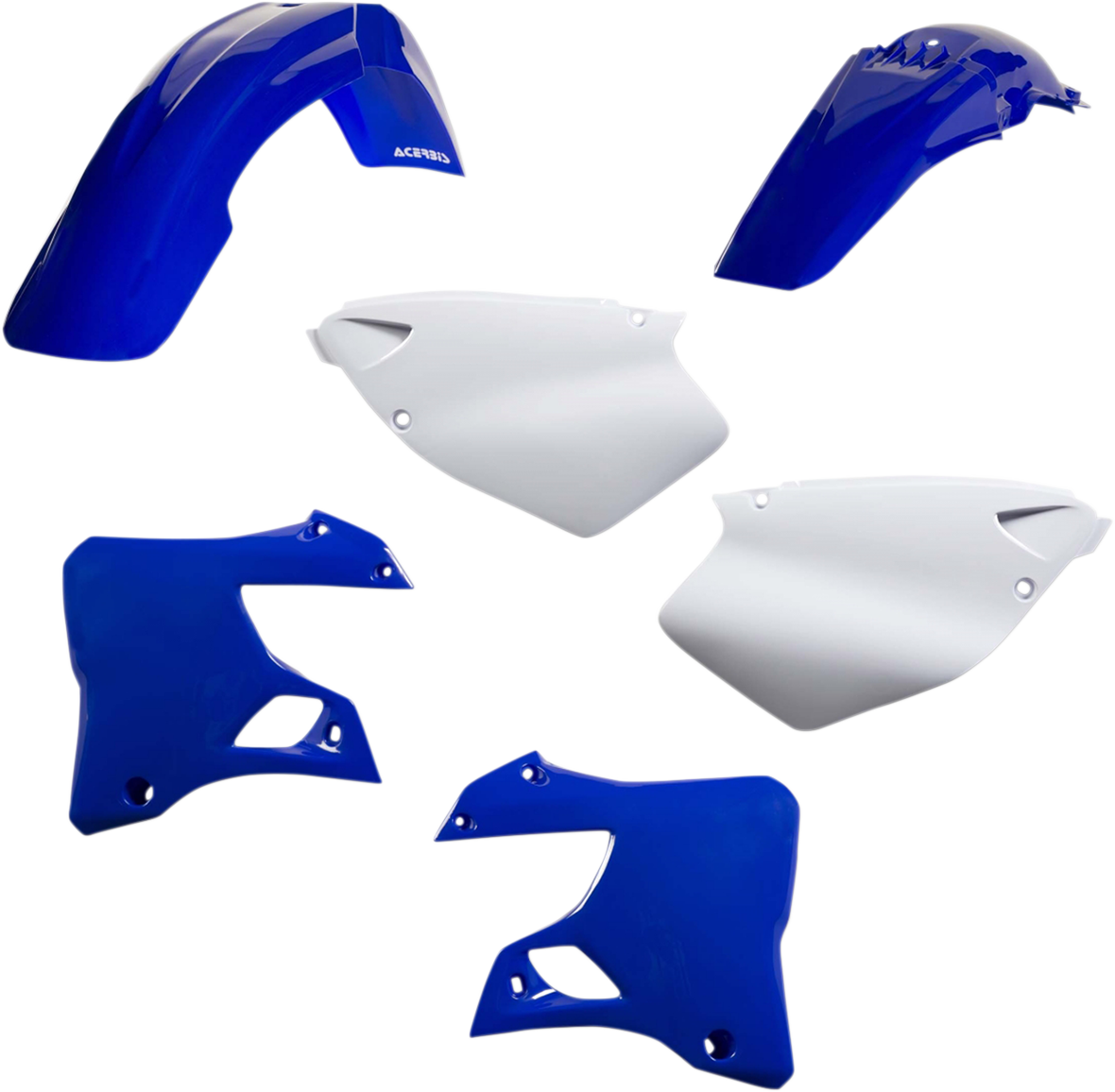 ACERBIS Standard Replacement Body Kit - OEM 2041290242