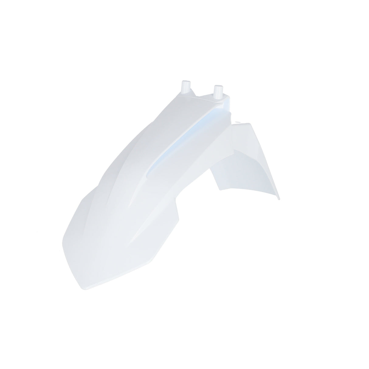 ACERBIS Front Fender White Gas/Ktm 2980590002