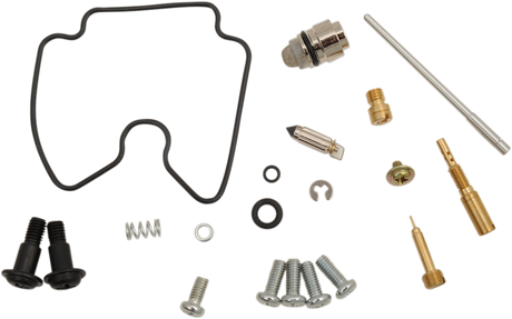 Parts Unlimited Carburetor Kit - Suzuki Gz250 26-1659