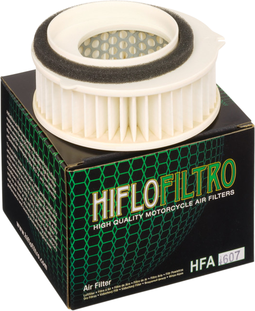 HIFLOFILTRO Air Filter - Yamaha HFA4607