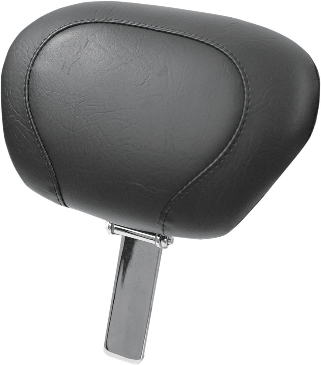 MUSTANG Passenger Backrest - Victory 79568