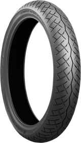 BRIDGESTONE Tire - Battlax BT-46 - Front - 100/90-19 - 57V 11637