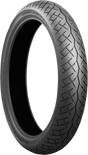 BRIDGESTONE Tire - Battlax BT-46 - Front - 100/90-19 - 57V 11637