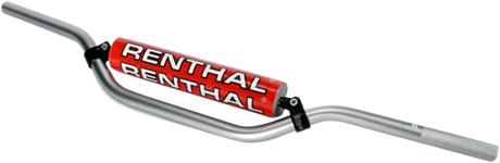 RENTHAL Handlebar - 7/8" - 966 - Reed/Windham - Tanium 96605TT01185