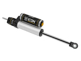 ICON 2007+ Toyota Tundra Rear 2.5 Series Shocks VS PB - Pair 57720P