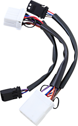 CUSTOM DYNAMICS Adapter - Dual Color Plasma Rods PR-MPRSEQ-HD