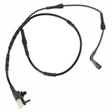 Power Stop 17-20 Jaguar F-Pace Rear Euro-Stop Electronic Brake Pad Wear Sensor