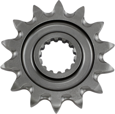 RENTHAL Front Countershaft Sprocket - Yamaha - 14 Tooth 506--420-14GP