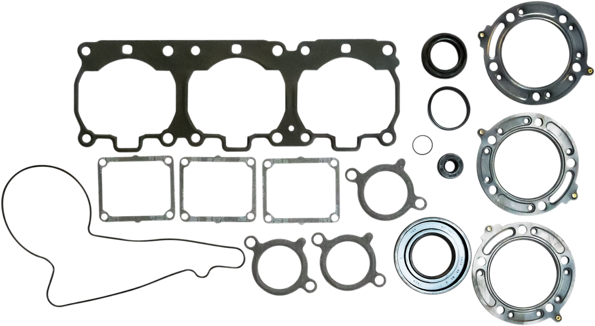 VERTEX Complete Gasket Set - Yamaha 7112410