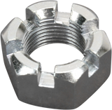 DURA BLUE Axle Hub Nut - 7/8-14 - Yamaha 20-1602