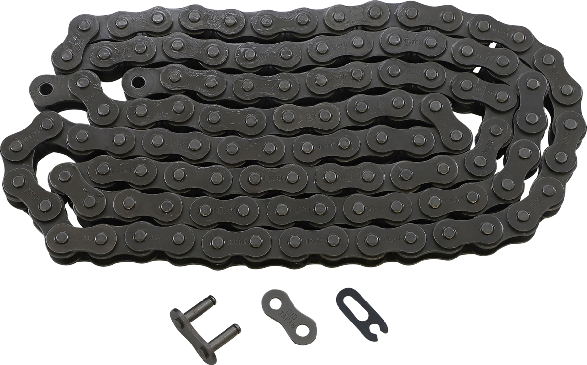 DID 630 - Standard Series - Non O-Ring Chain - 110 Links D18-630K-110