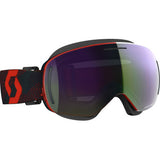 SCOTT LCG EVO Snow Goggles - Red/Blue - EGC 272845-4710314