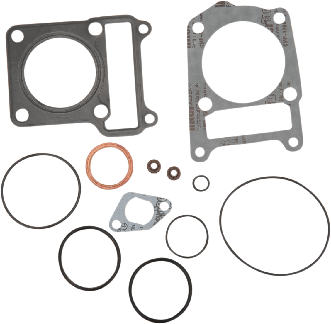 MOOSE RACING Top End Gasket Kit 810977MSE