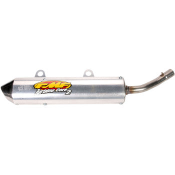 FMF Turbinecore 2 Silencer RM 125 1996-2000 020370 FMF-SA9201