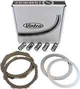 VINTCO Clutch Plate Kit - Honda KCLH02