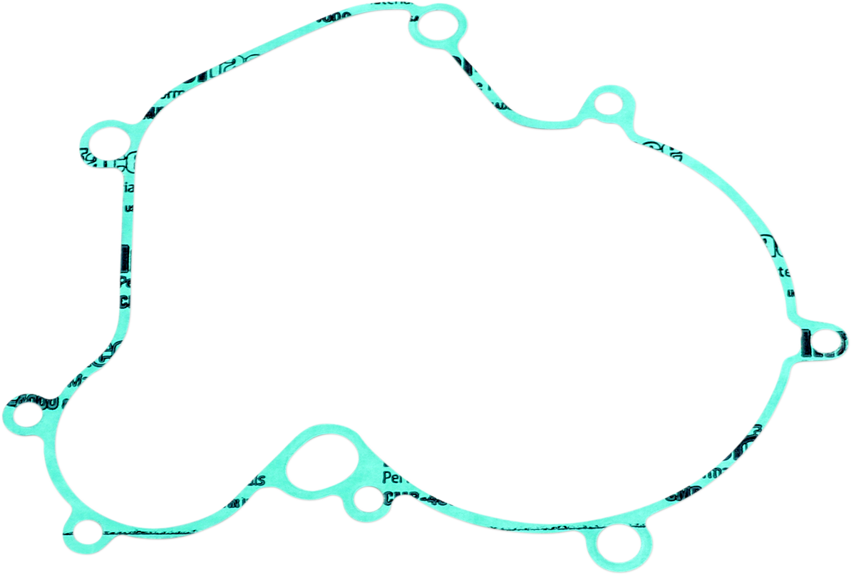 MOOSE RACING Inner Clutch Cover Gasket 816255MSE