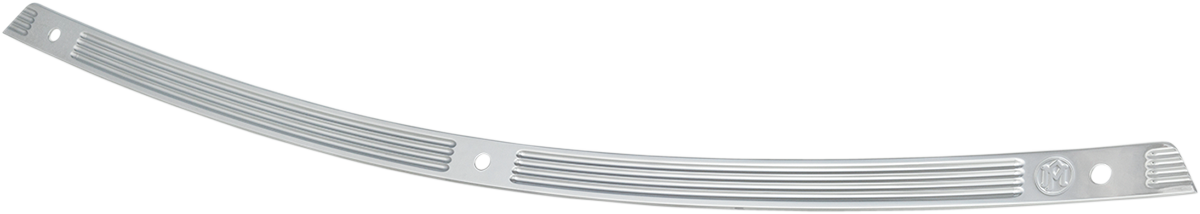 PERFORMANCE MACHINE (PM) Windshield Trim - Merc - Chrome - FL '14+ 0209-2016MRC-CH