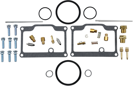 Parts Unlimited Carburetor Rebuild Kit - Arctic Cat 26-1904