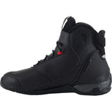 ALPINESTARS Austral GTX Boots - Black/Dark Gray - US 13.5 2337125-111-135