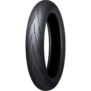 DUNLOP Tire - Sportmax Q5A - Front - 120/60ZR17 - (55W) 45274201