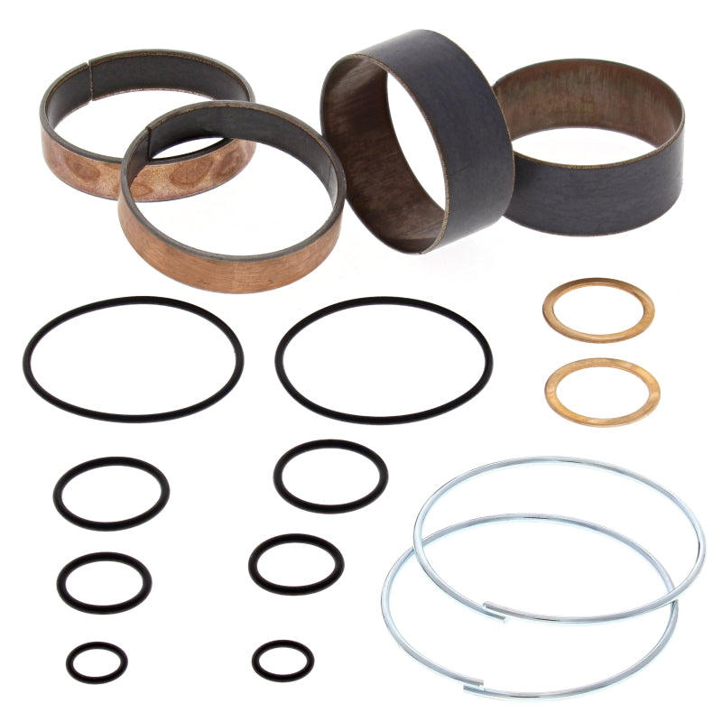 All Balls Racing 2012 Husaberg TE250 Fork Bushing Kit 38-6082