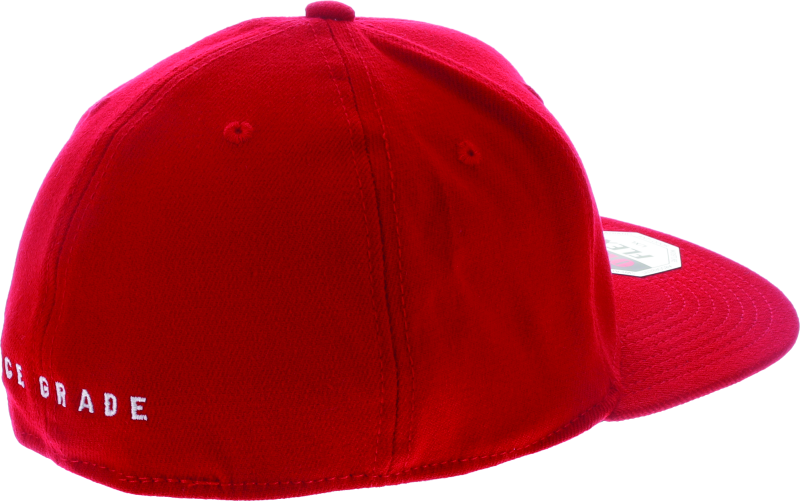 Answer Bold Logo Hat - Red 447240