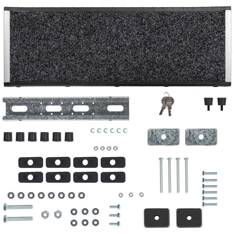 ARB Roller Drawer 29X20X11 Xtrnl Intrnl 25.5 X 17 X 8.5 RD745